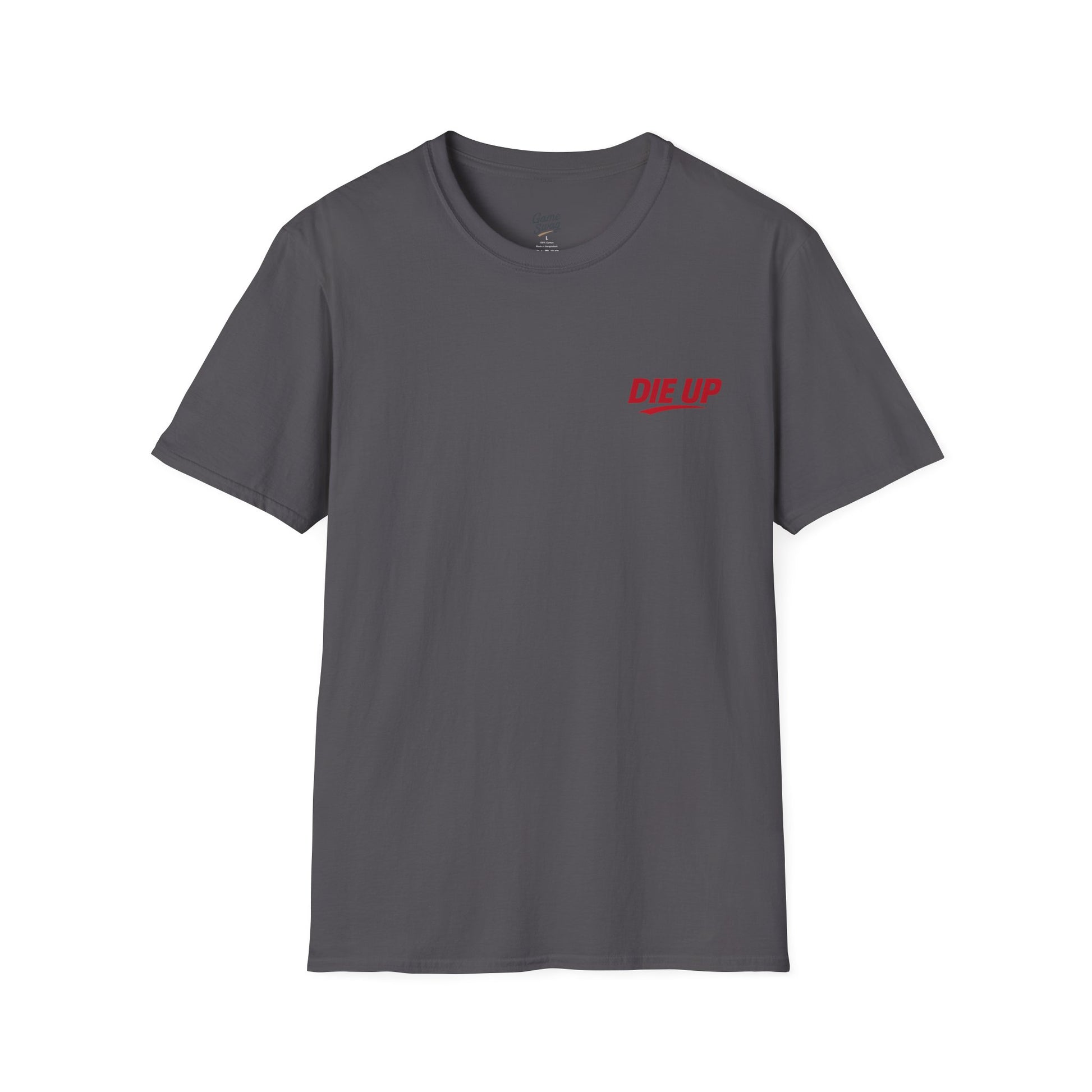 Charcoal T-Shirt