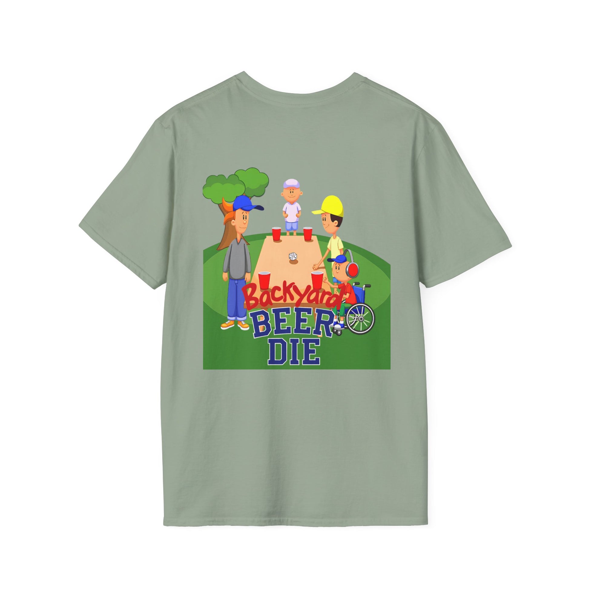 T-Shirt