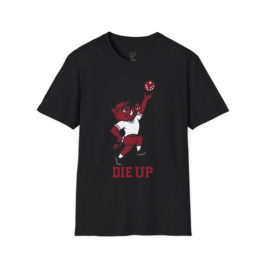 Black T-Shirt