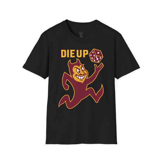 Black T-Shirt