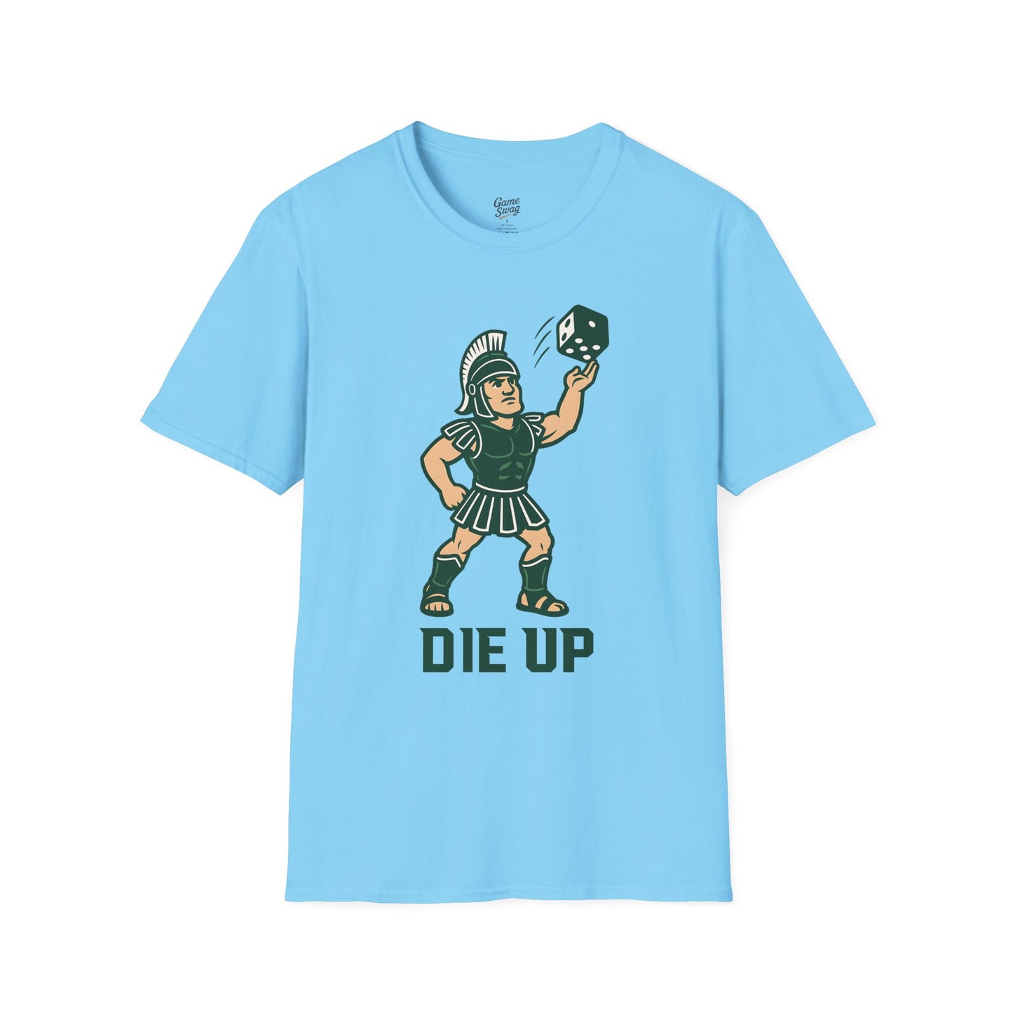 Sky T-Shirt