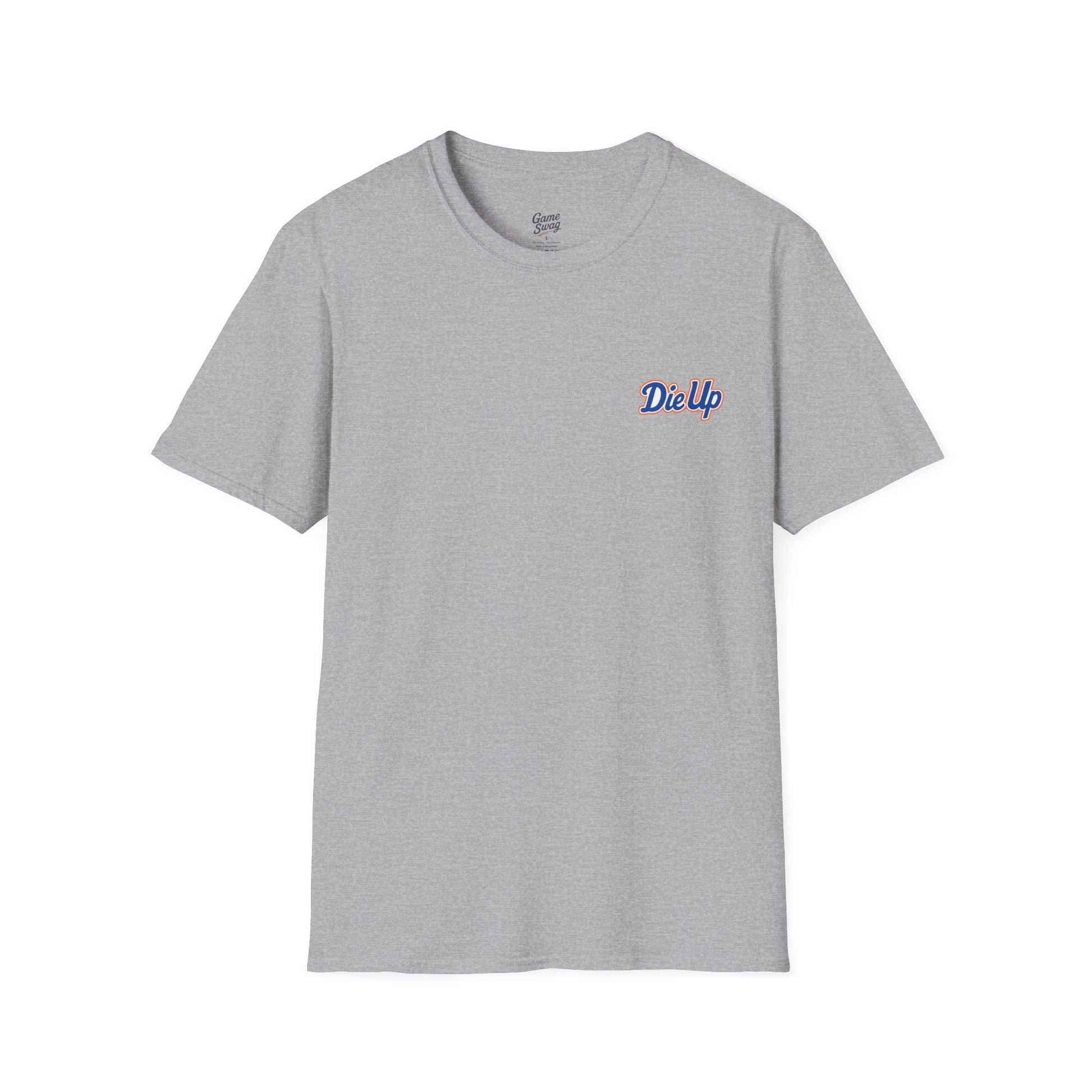 Sport Grey T-Shirt