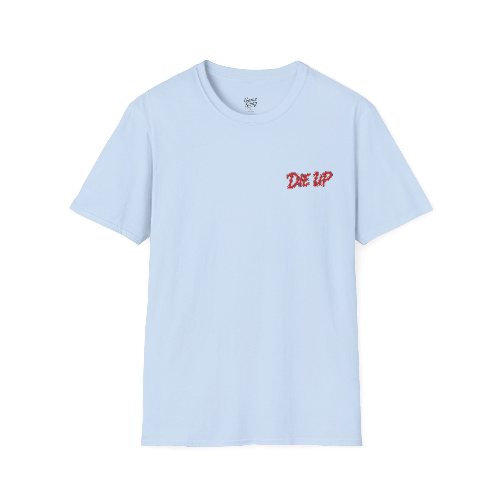 Light Blue T-Shirt