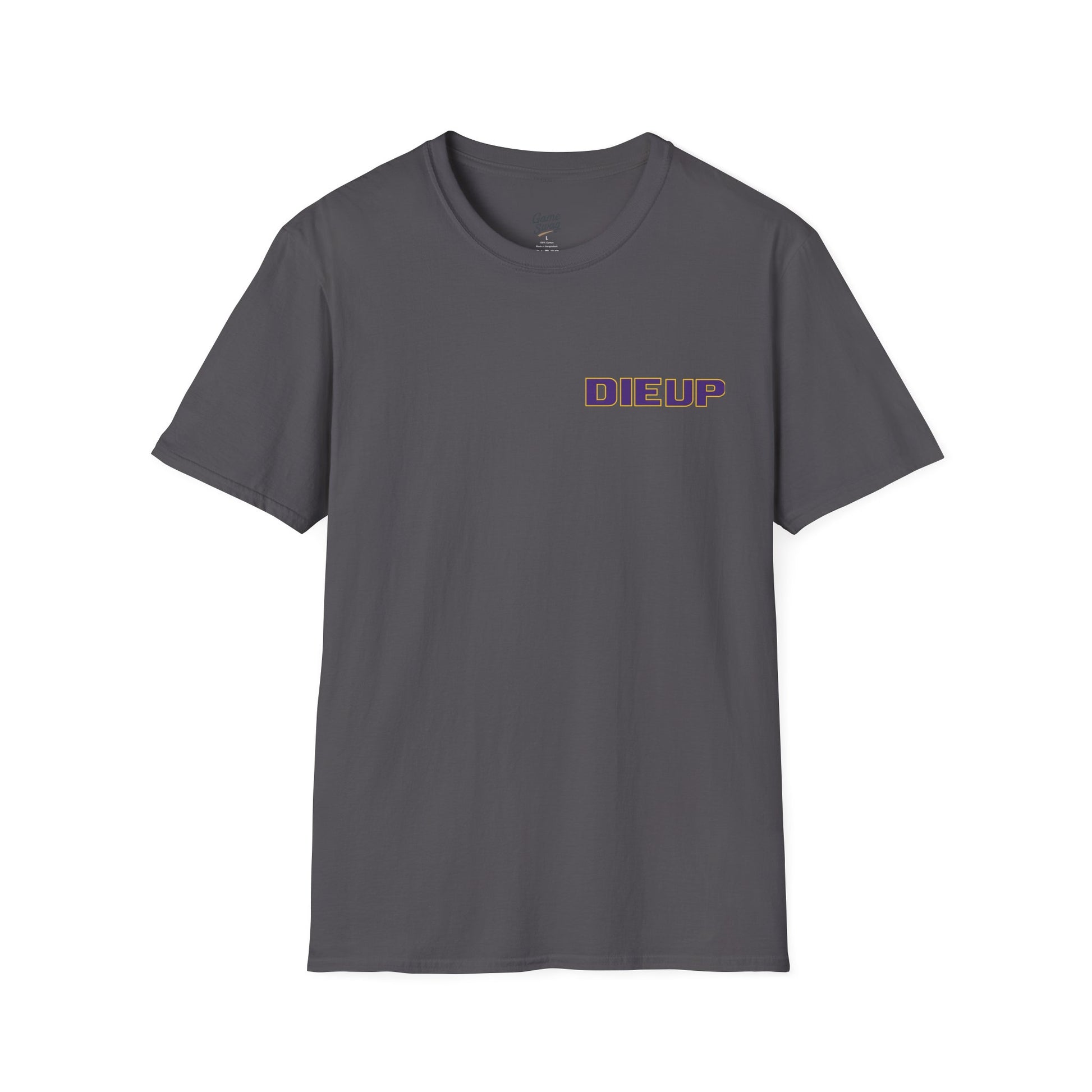 Charcoal T-Shirt