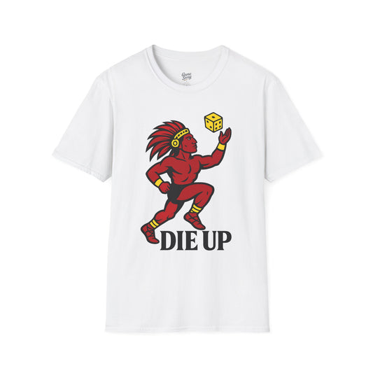 White T-Shirt