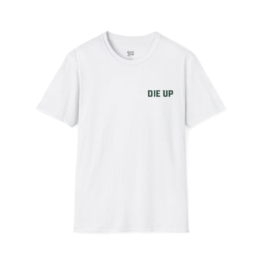 White T-Shirt