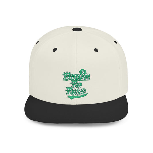 One size Natural Black Hats